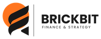 BrickBit · Finance & Strategy